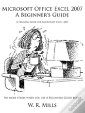Capa do artigo Microsoft Office Excel 2007 A Beginner