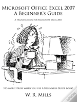 Capa do artigo Microsoft Office Excel 2007 A Beginner'S