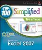 Microsoft Office Excel 2007 - Preview
