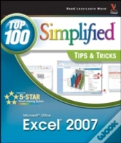 Capa do artigo Microsoft Office Excel 2007