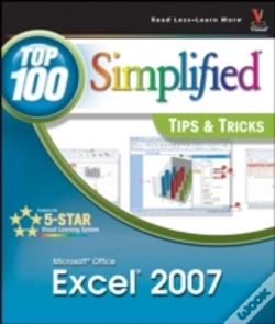 Capa do artigo Microsoft Office Excel 2007