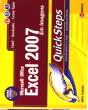 Microsoft Office Excel 2007 Em Imagens - Quicksteps - Preview