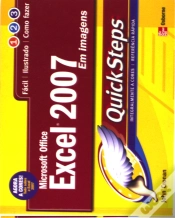 Capa do artigo Microsoft Office Excel 2007 Em Imagens - Quicksteps
