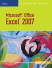 Capa do artigo Microsoft Office Excel 2007 Illustratedintroductory