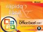 Microsoft Office Excel 2007 - Rápido e Fácil - Preview