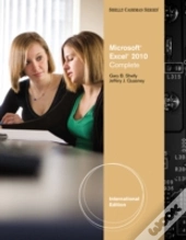 Microsoft Office Excel 2010