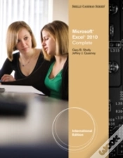 Capa do artigo Microsoft Office Excel 2010