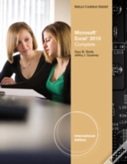 Capa do artigo Microsoft Office Excel 2010