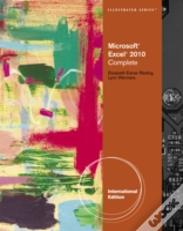 Microsoft Office Excel  2010