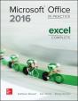 Microsoft Office Excel 2016 Complete: In Practice - Preview