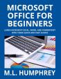 Microsoft Office For Beginners - Preview