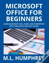 Microsoft Office For Beginners
