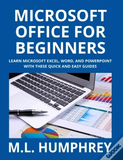 Capa do artigo Microsoft Office For Beginners