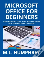 Capa do artigo Microsoft Office For Beginners