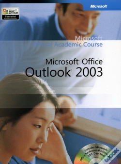 Capa do artigo Microsoft Office Outlook 2003