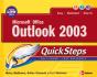 Microsoft Office Outlook 2003 Quicksteps - Preview