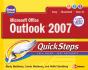 Microsoft Office Outlook 2007 Quicksteps - Preview