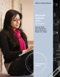 Capa do artigo Microsoft Office Outlook 2010