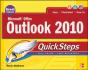Microsoft Office Outlook 2010 Quicksteps - Preview