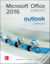 Capa do artigo Microsoft Office Outlook 2016 Complete: In Practice