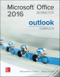 Capa do artigo Microsoft Office Outlook 2016 Complete: In Practice