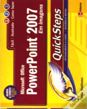 Microsoft Office Powerpoint 2007 Quicksteps