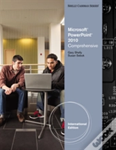 Microsoft Office Powerpoint 2010