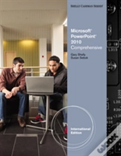Capa do artigo Microsoft Office Powerpoint 2010