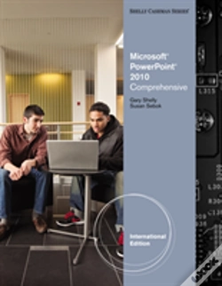 Capa do artigo Microsoft Office Powerpoint 2010