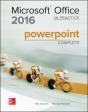 Microsoft Office Powerpoint 2016 Complete: In Practice - Preview