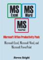 Microsoft Office Productivity Pack - Preview