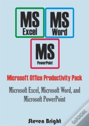 Capa do artigo Microsoft Office Productivity Pack