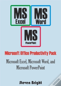 Capa do artigo Microsoft Office Productivity Pack