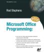 Microsoft Office Programming - Preview