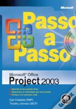 Microsoft Office Project 2003