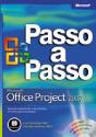 Microsoft Office Project 2007 - Preview