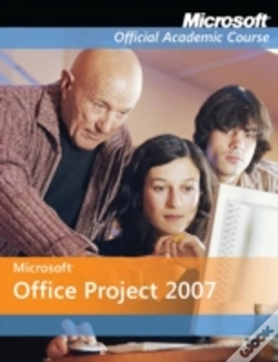 Capa do artigo Microsoft Office Project 2007