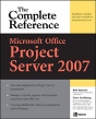 Microsoft Office Project Server 2007 - Preview