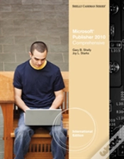 Capa do artigo Microsoft Office Publisher 2009