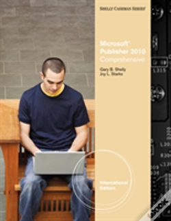 Capa do artigo Microsoft Office Publisher 2009