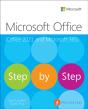 Microsoft Office Step By Step (Office 2021 And Microsoft 365) - Preview