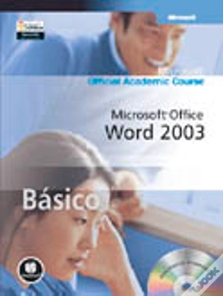 Capa do artigo Microsoft Office Word 2003 - Básico
