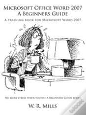 Capa do artigo Microsoft Office Word 2007 A Beginners G