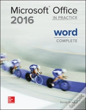 Capa do artigo Microsoft Office Word 2016 Complete: In Practice