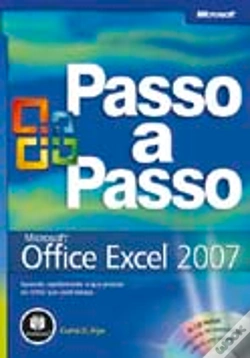 Capa do artigo Microsoft Office Excel 2007