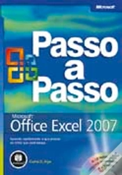 Capa do artigo Microsoft Office Excel 2007