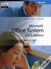 Microsoft Official Academic Course