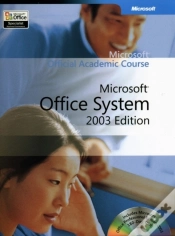 Capa do artigo Microsoft Official Academic Course