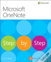 Microsoft Onenote 2016 Step By Step