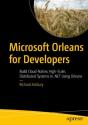 Microsoft Orleans For Developers - Preview